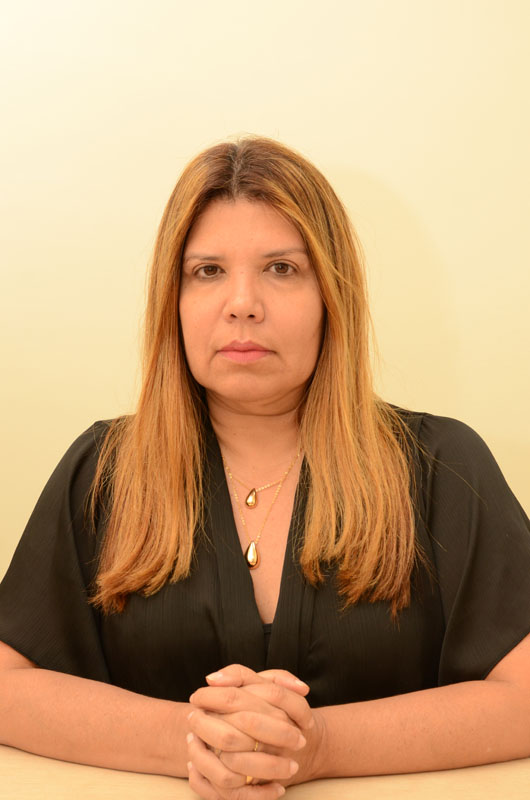 CLAUDIA DAS GRA�AS MATOS DE OLIVEIRA PORTOCARRERO
