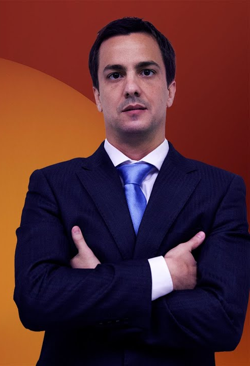 BRUNO GASPAR DE OLIVEIRA CORR�A