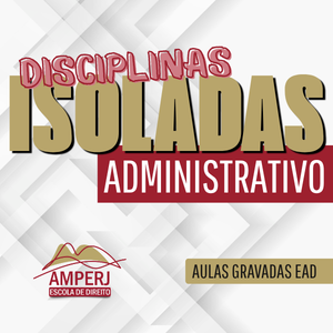M�dulo Administrativo 