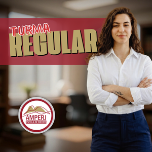 Turma Regular MP - 2026