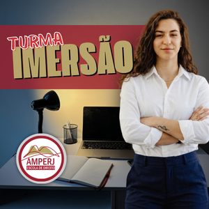 Turma Imers�o Total Mensal 2026